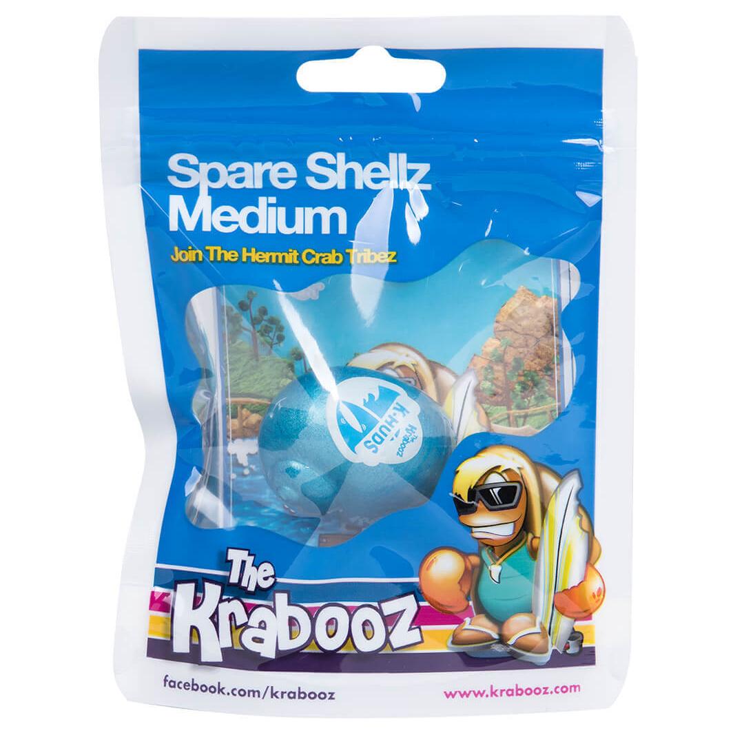 The Krabooz K-Huds Spare Shellz