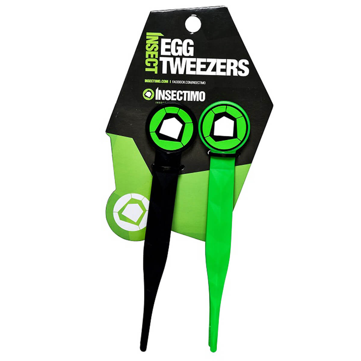 Insectimo Insect Egg Tweezers