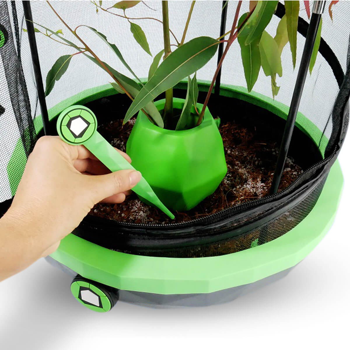 Insectimo Bed Base