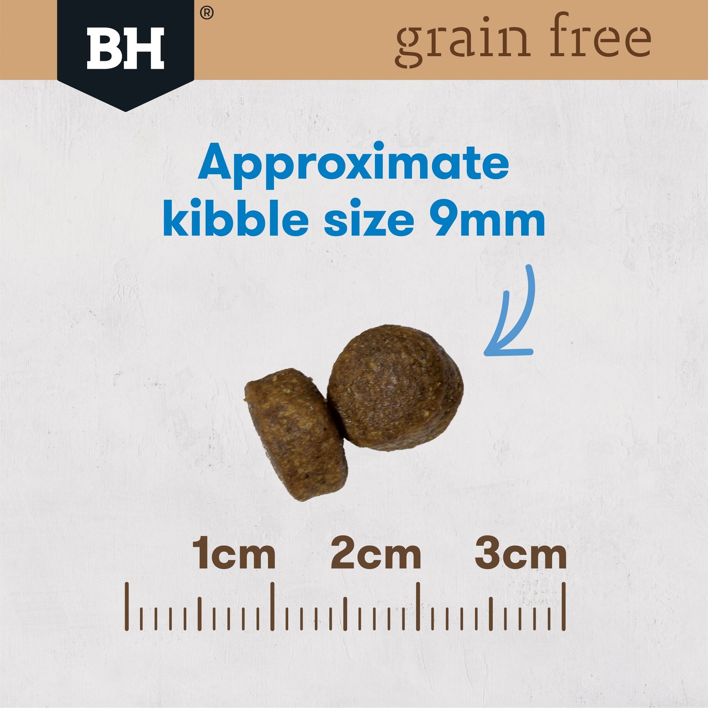 Black Hawk Grain Free Wild Caught Ocean Fish Puppy Dry Dog Food