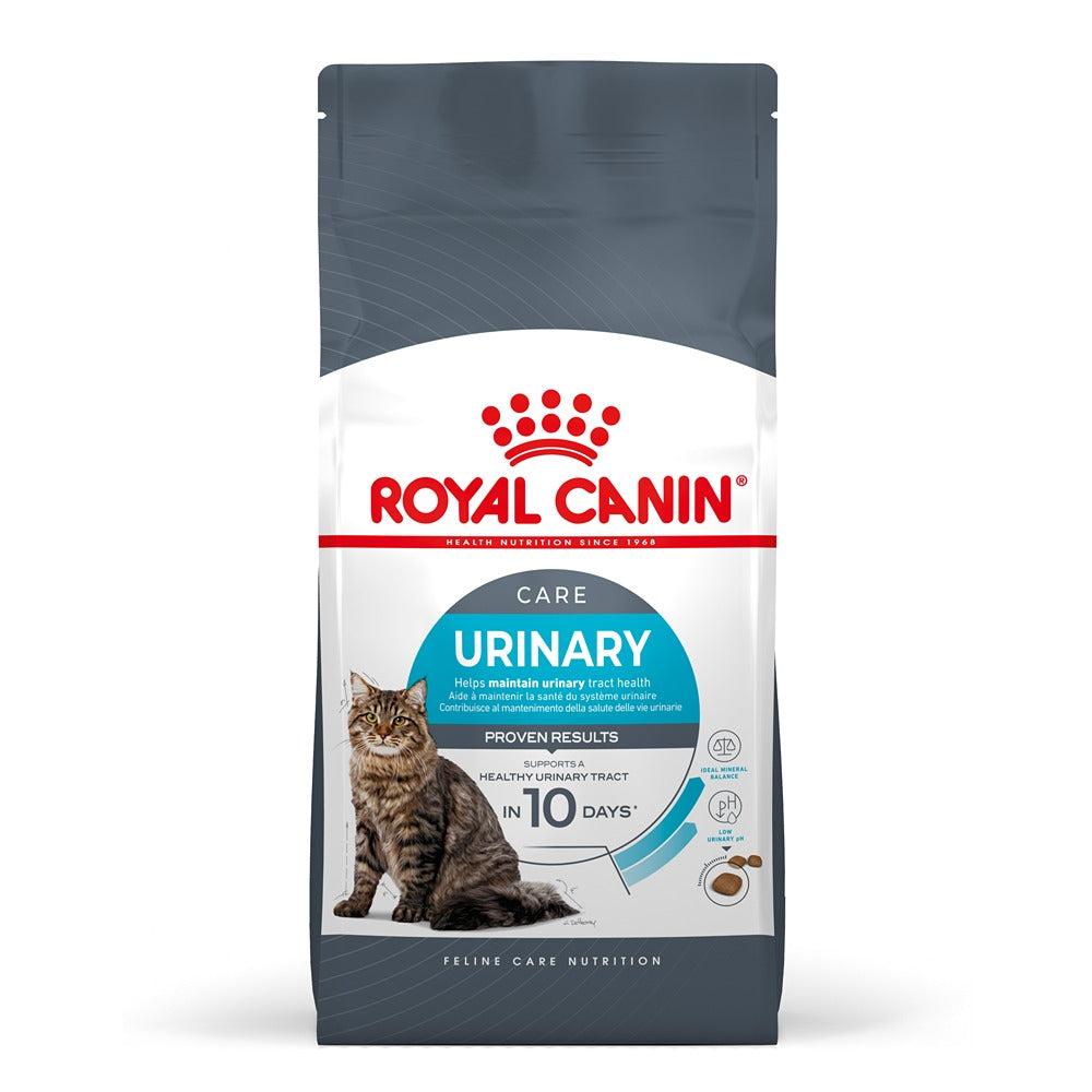 Royal Canin Urinary Care Adult Dry Cat Food