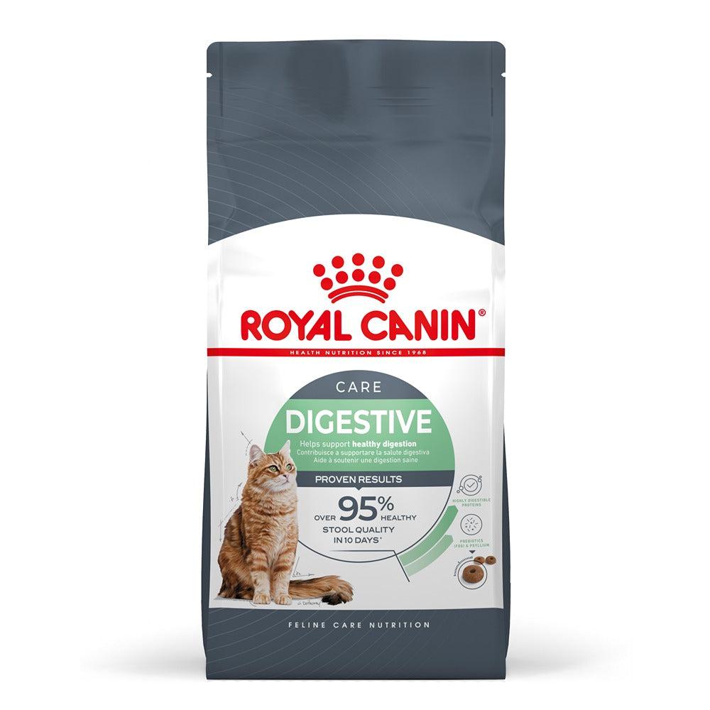 Royal Canin Digestive Care Adult Dry Cat Food