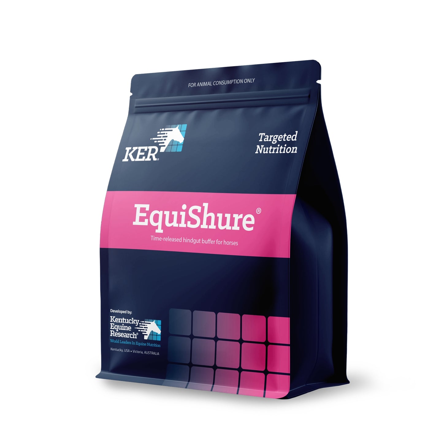 KER EquiShure Horse Supplement