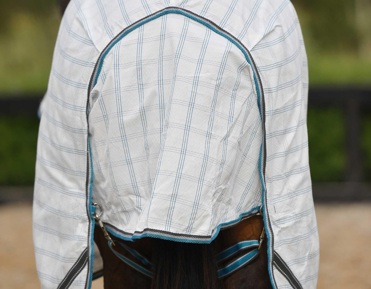 Ripstop Hooded Combo