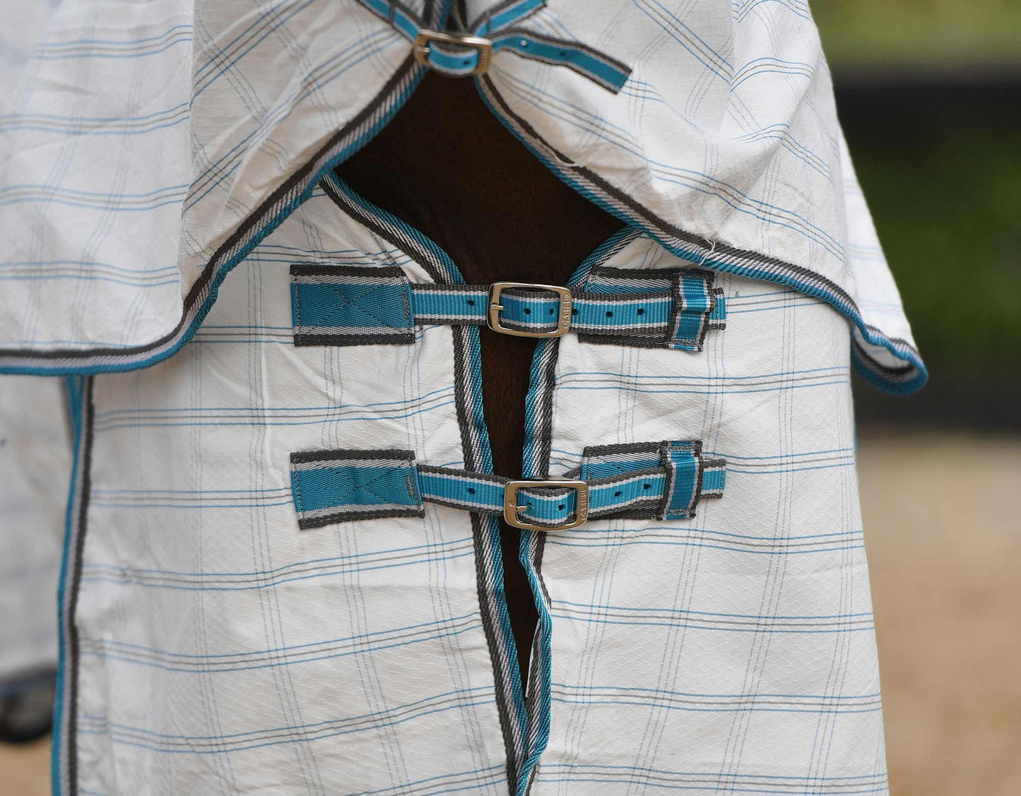 Ripstop Hooded Combo