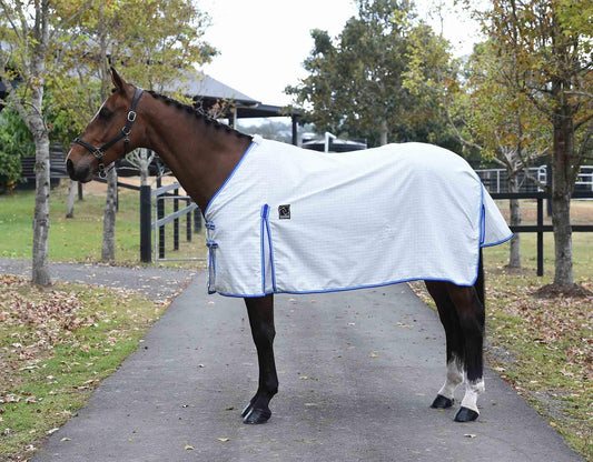 Kingsley Ripstop Horse Rug