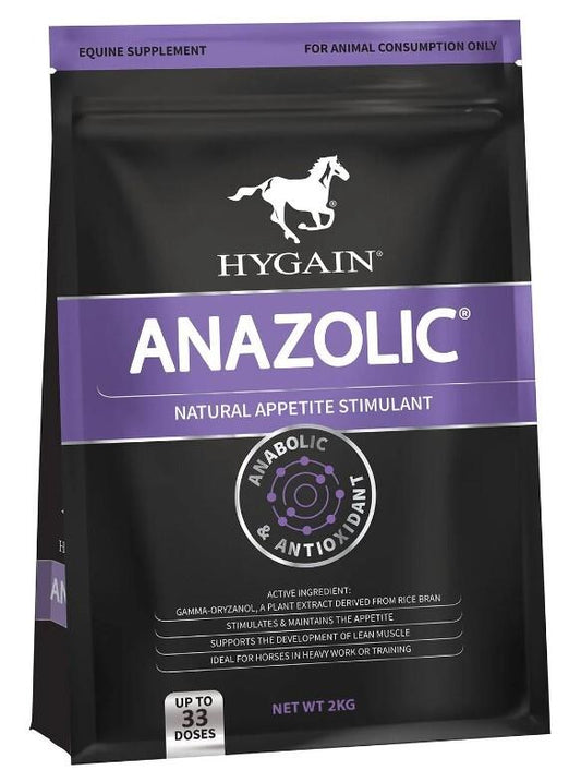 Vitamite Anazolic Horse Supplement