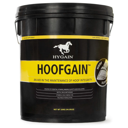 Hygain Hoofgain Horse Supplement