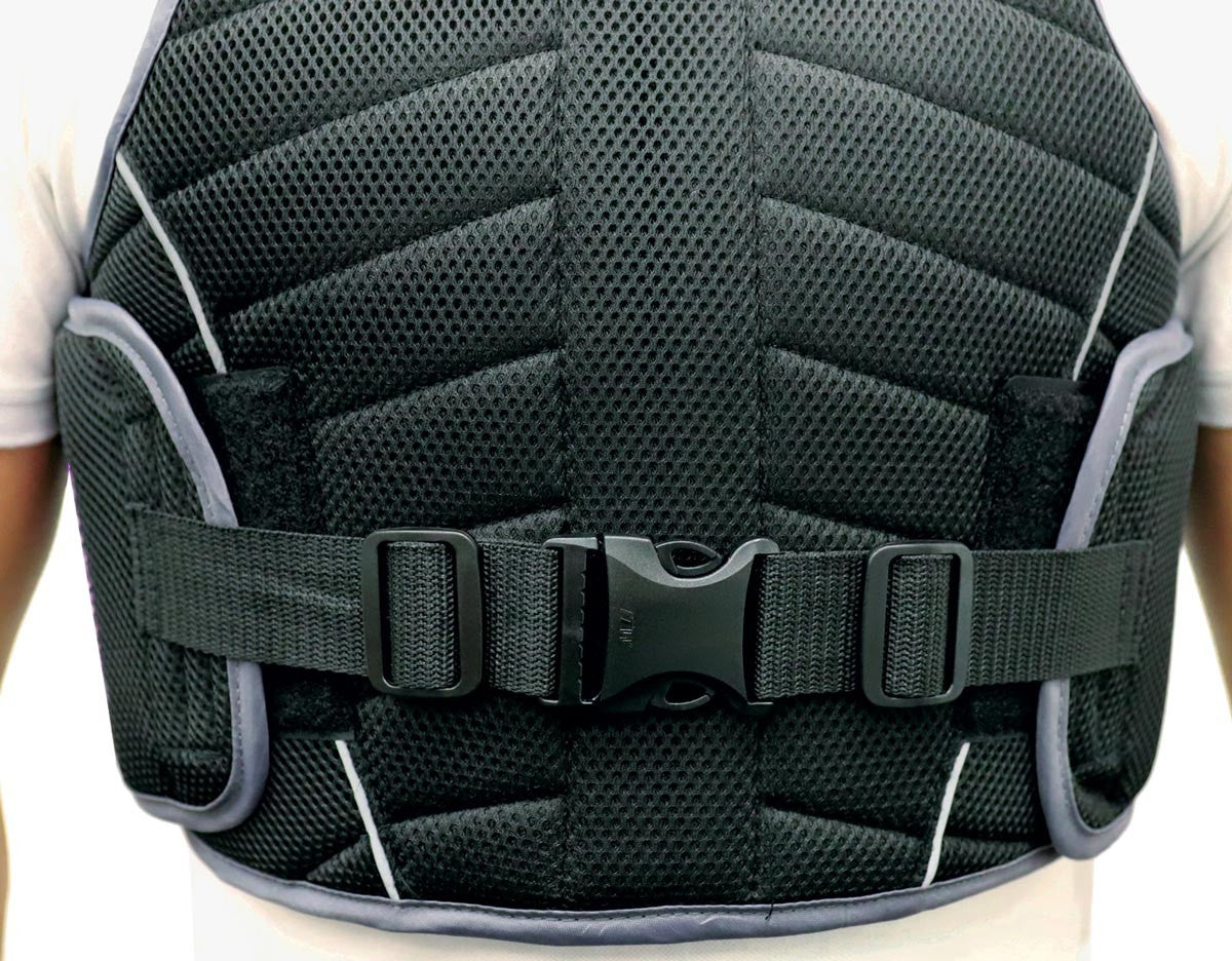 Euro Sport Supraflex Adult Body Protector