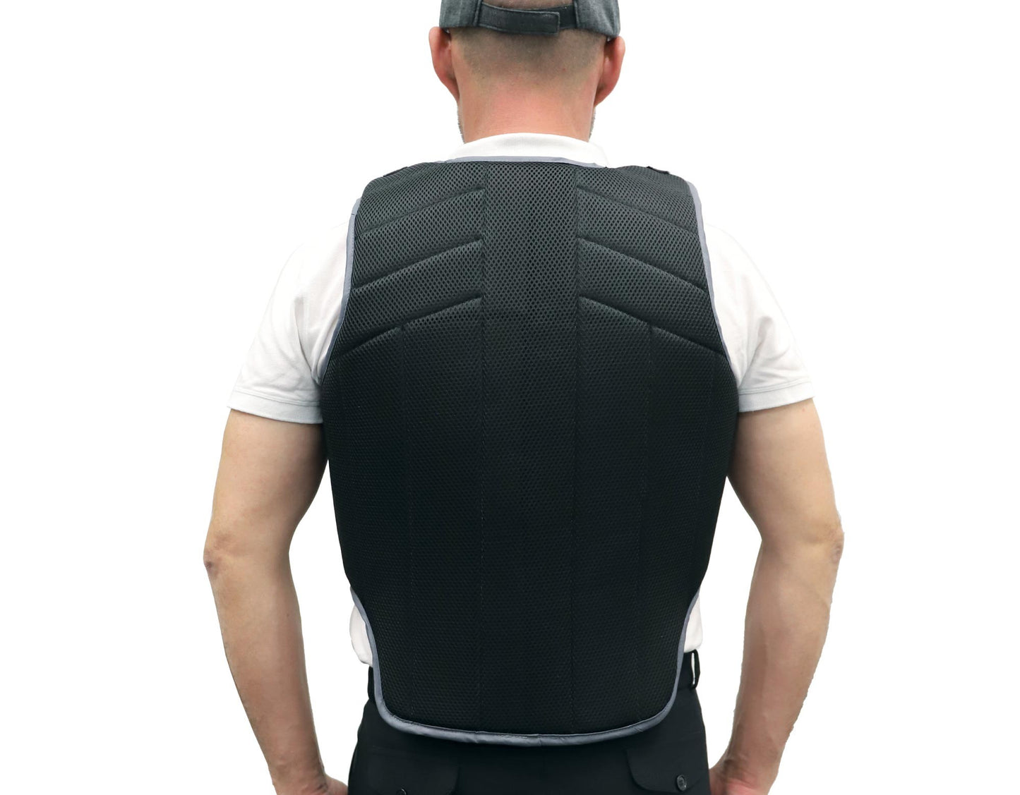 Euro Sport Supraflex Adult Body Protector