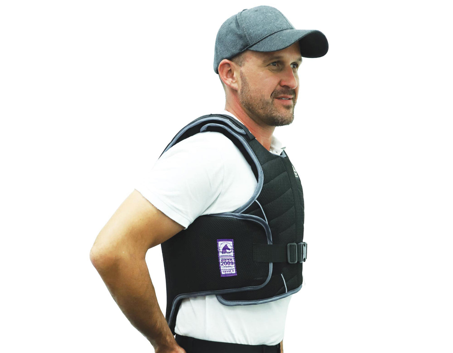 Euro Sport Supraflex Adult Body Protector