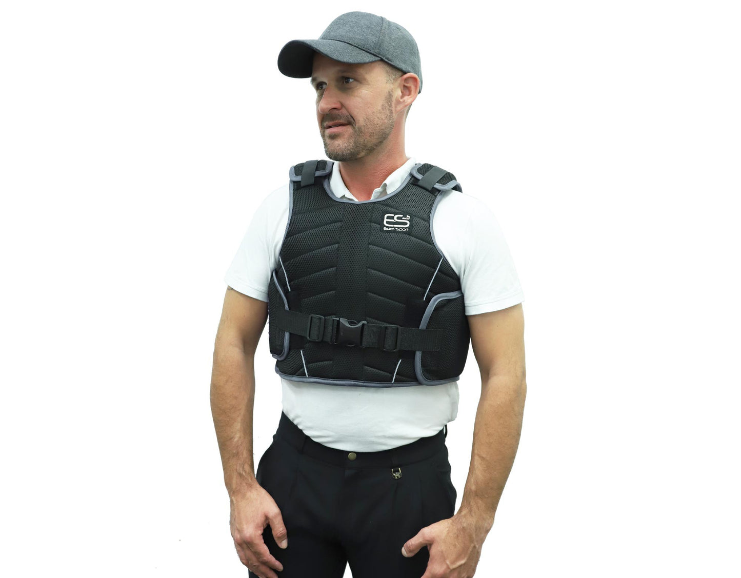Euro Sport Supraflex Adult Body Protector