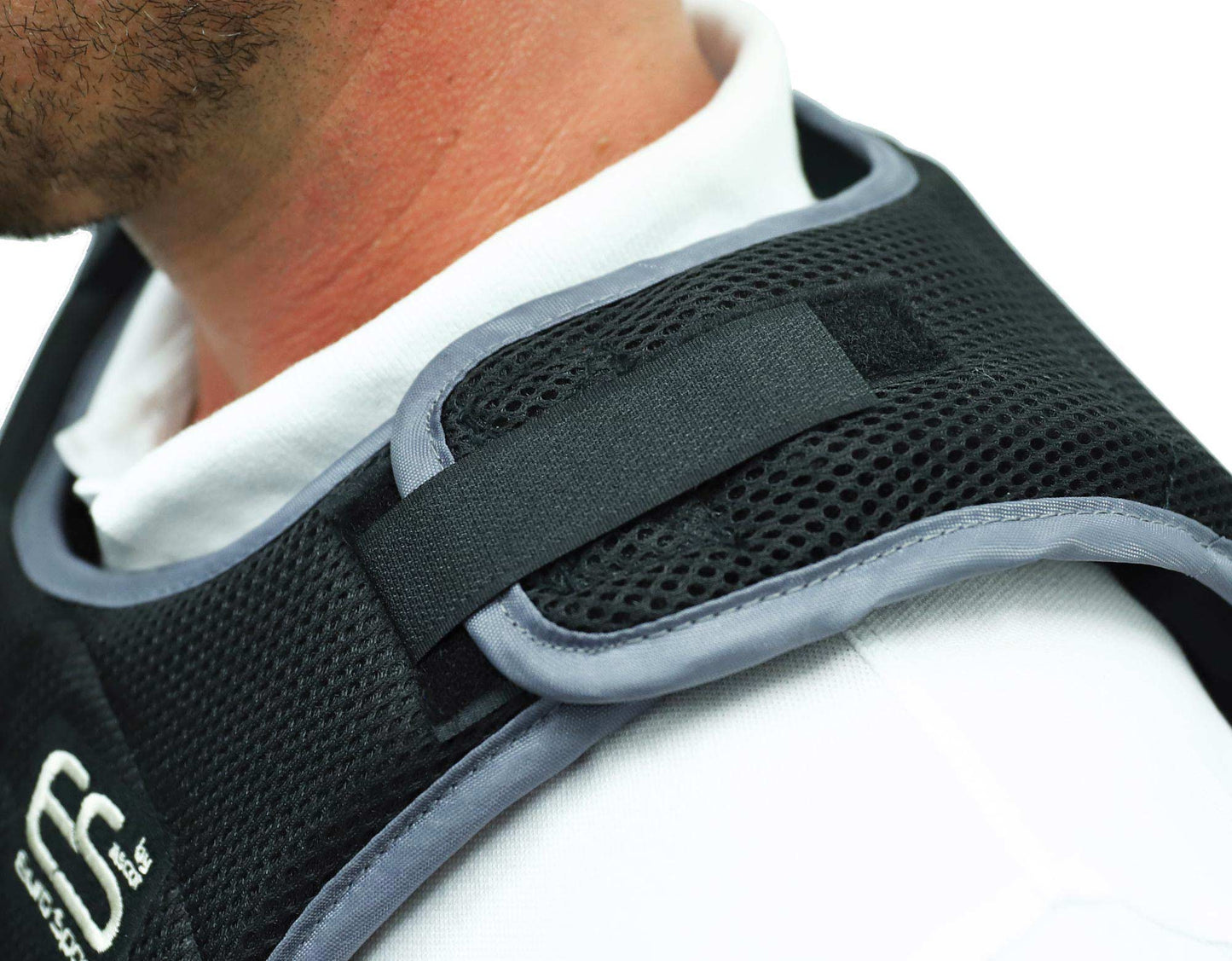 Euro Sport Supraflex Adult Body Protector
