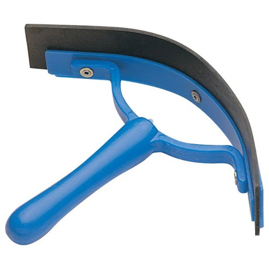 Ascot Curved Sweat Scraper