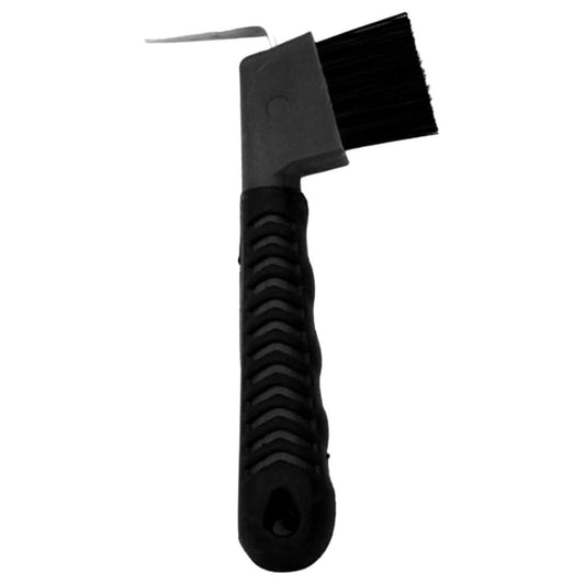 Ascot Deluxe Hoof Pick