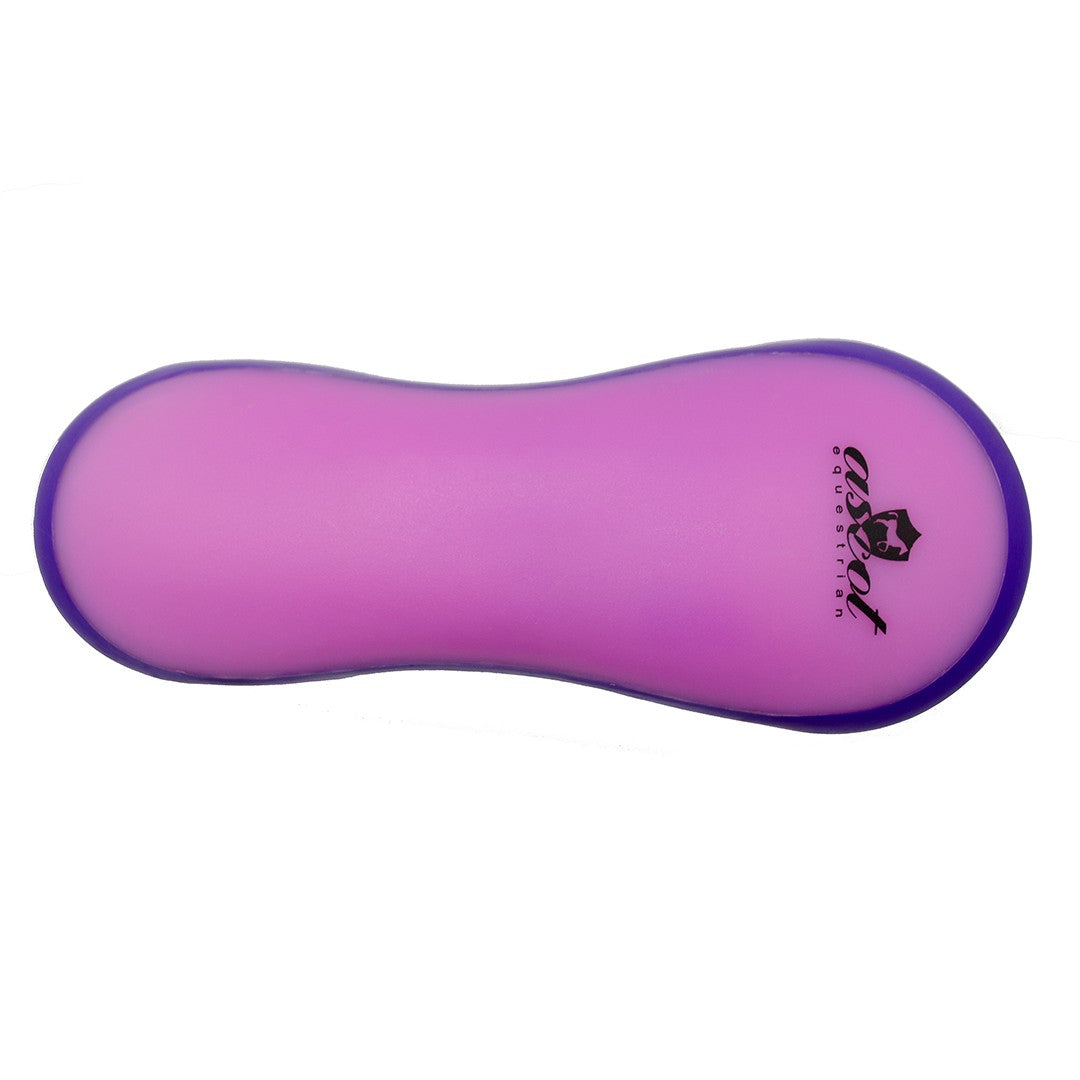 Ascot Soft Grip Shaped Soft Bristle Brush