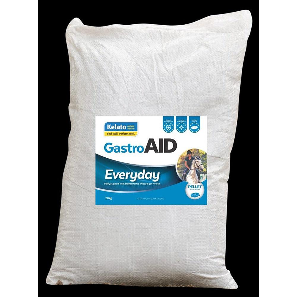 Kelato Gastroaid Everyday