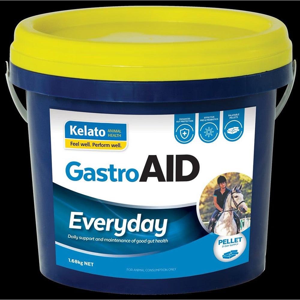 Kelato Gastroaid Everyday