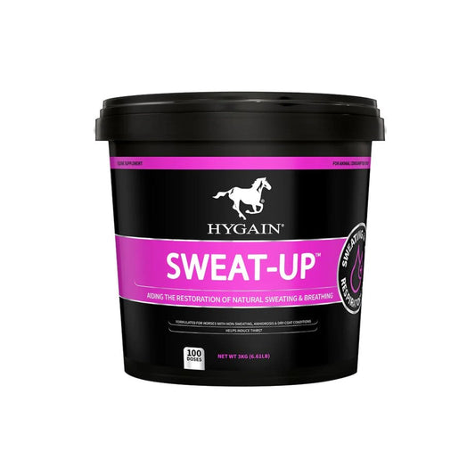 Vitamite Sweat Up Horse Supplement