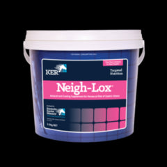 KER Neigh Lox Horse Supplement