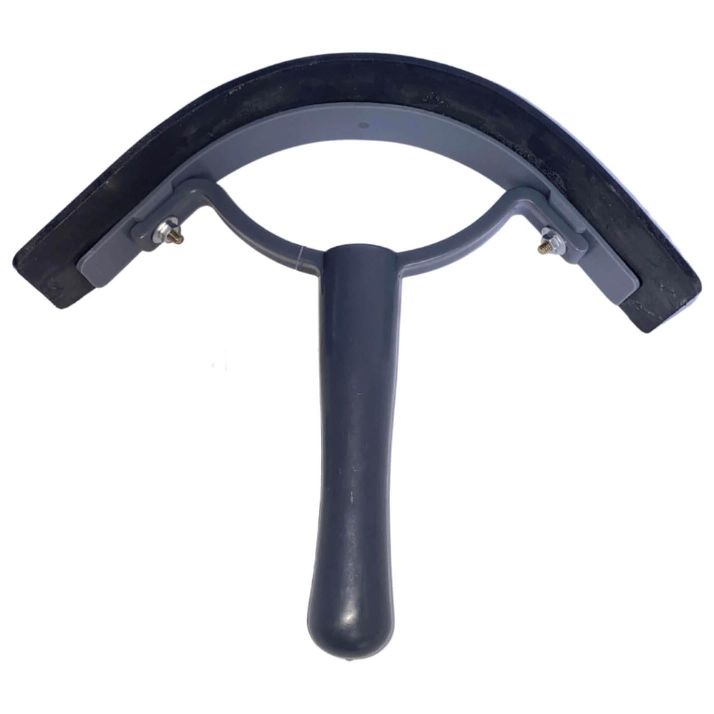 Ascot Curved Sweat Scraper