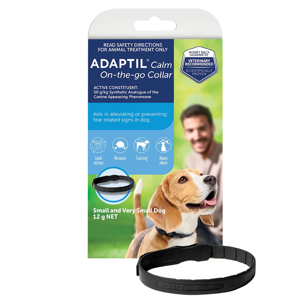 Adaptil Calm Collar