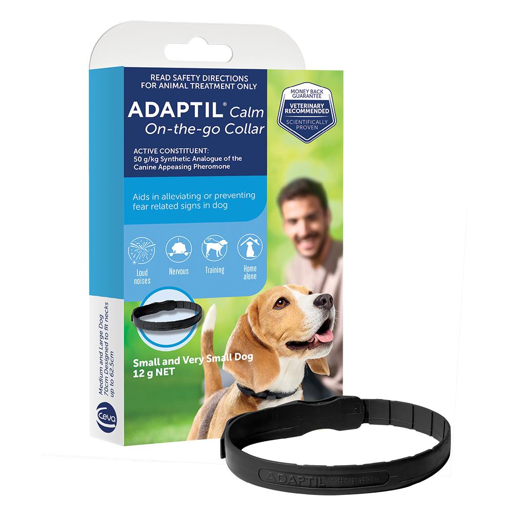 Adaptil Calm Collar