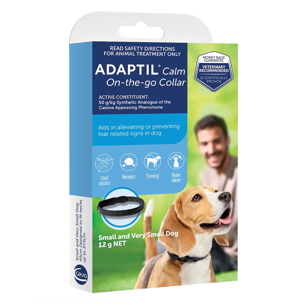 Adaptil Calm Collar