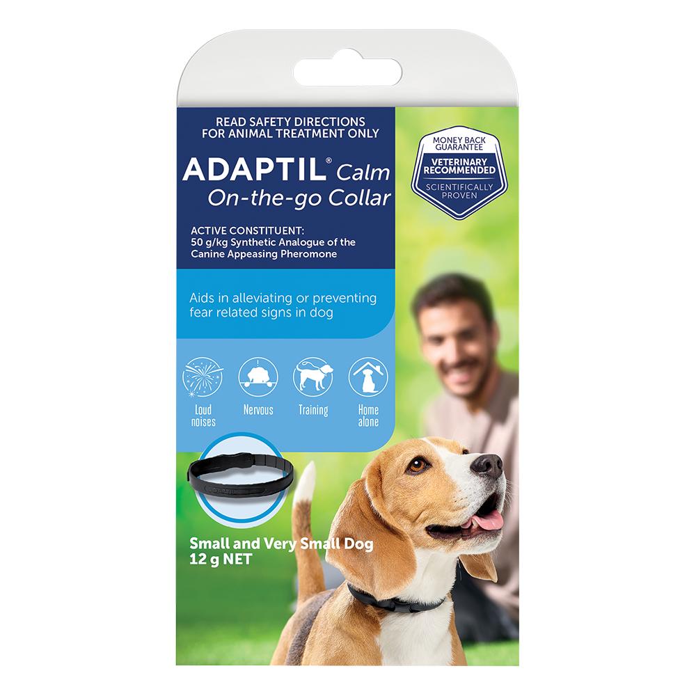 Adaptil Calm Collar