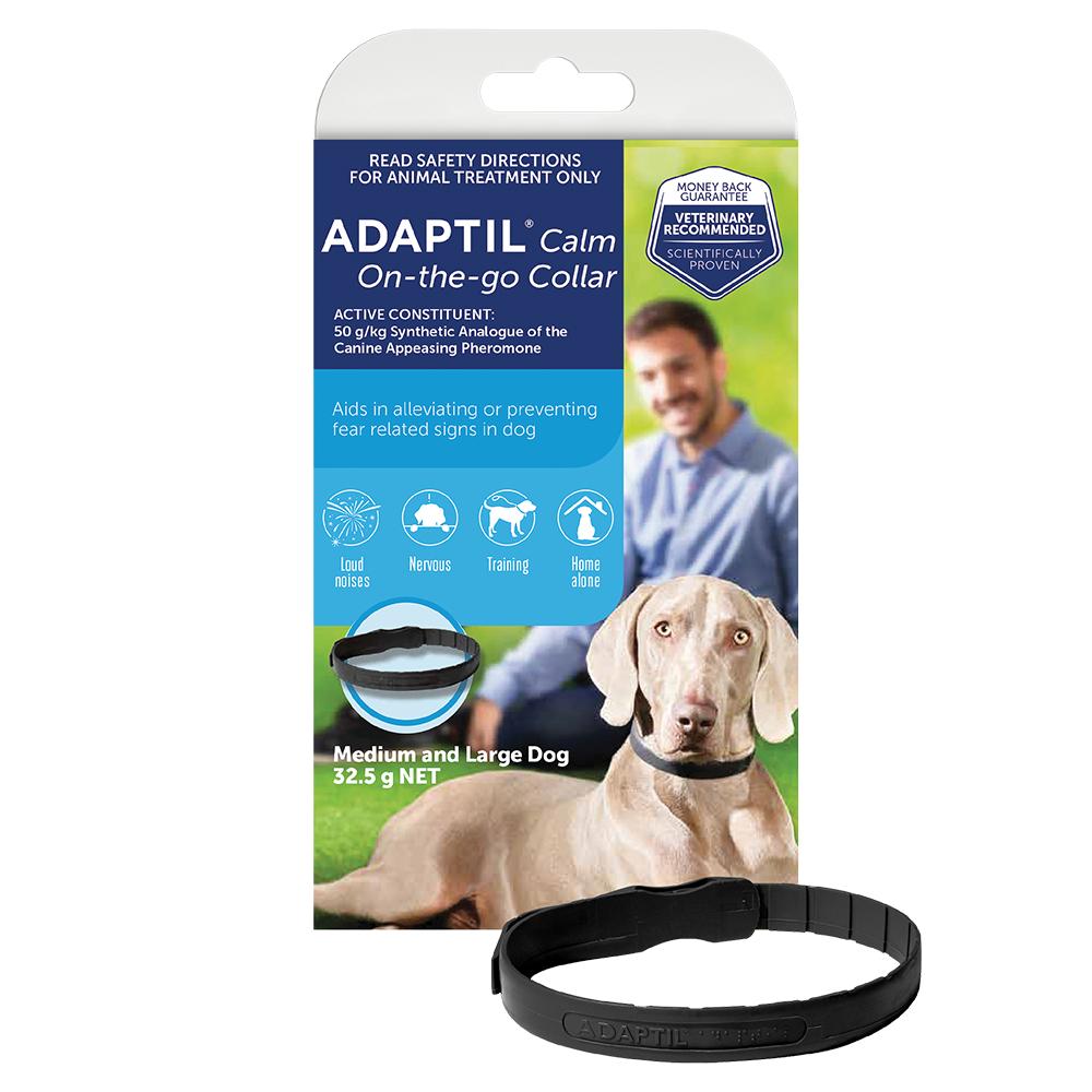 Adaptil Calm Collar