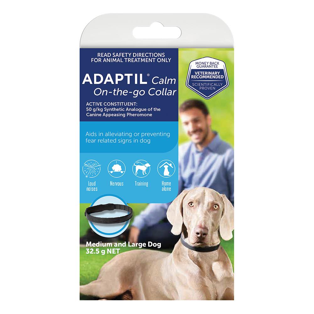 Adaptil Calm Collar