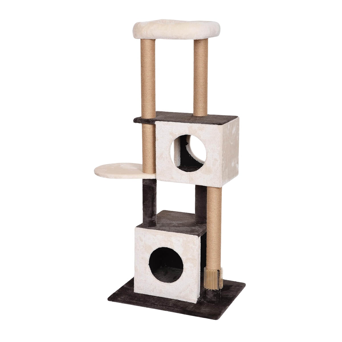 Pet Pals Felina 4 Level Cat Tree