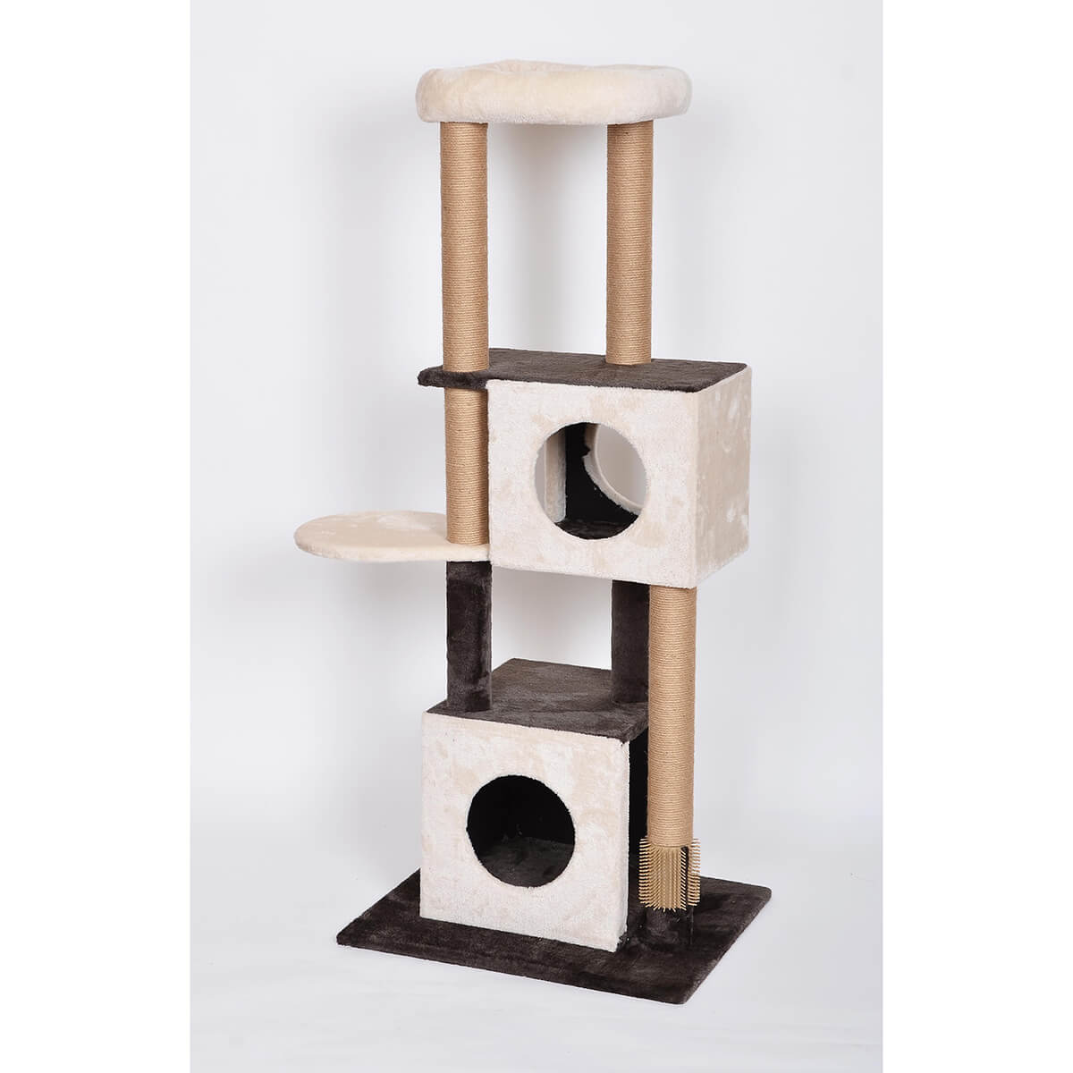 Pet Pals Felina 4 Level Cat Tower