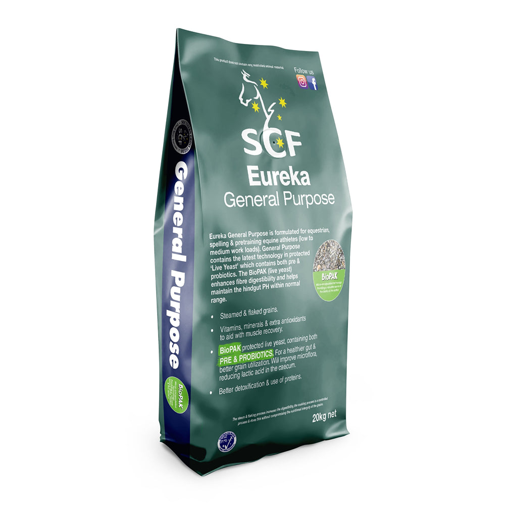 Eureka General Purpose 20kg