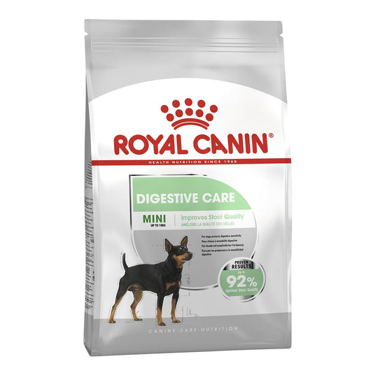 Royal Canin Mini Digestive Care Adult Dry Dog Food