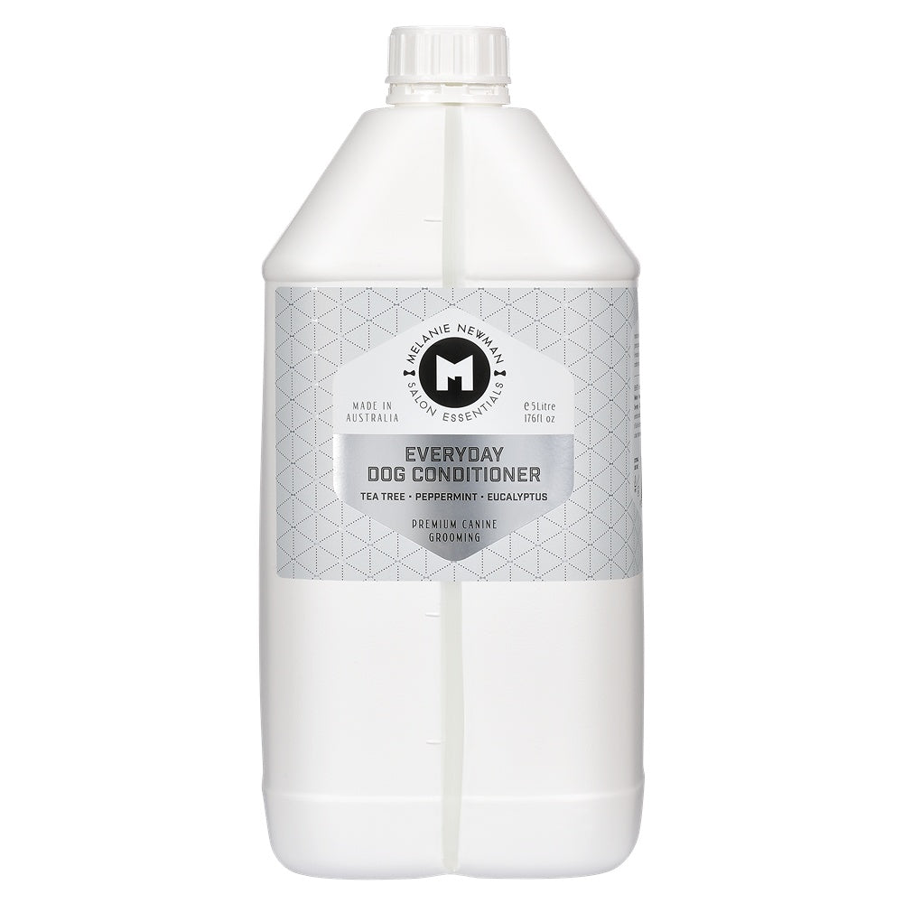 Melanie Newman Everyday Dog Conditioner