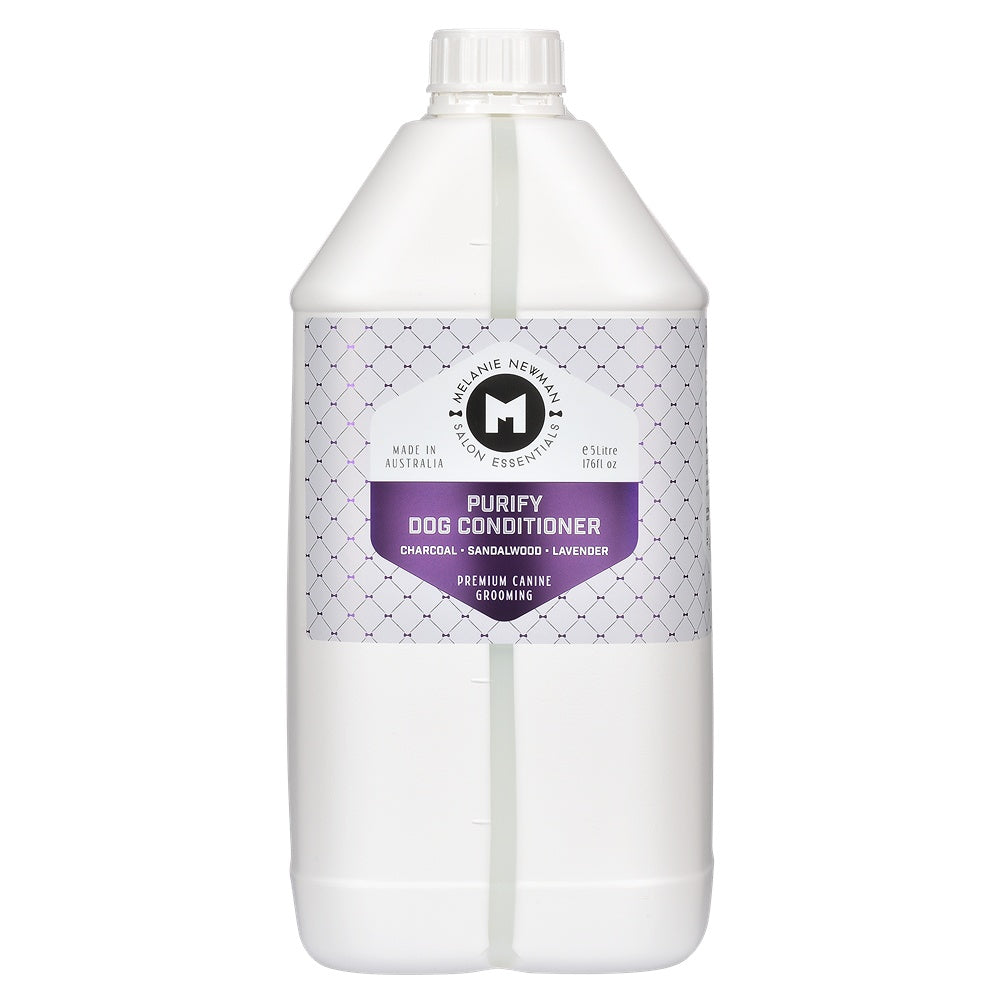 Melanie Newman Purify Dog Conditioner