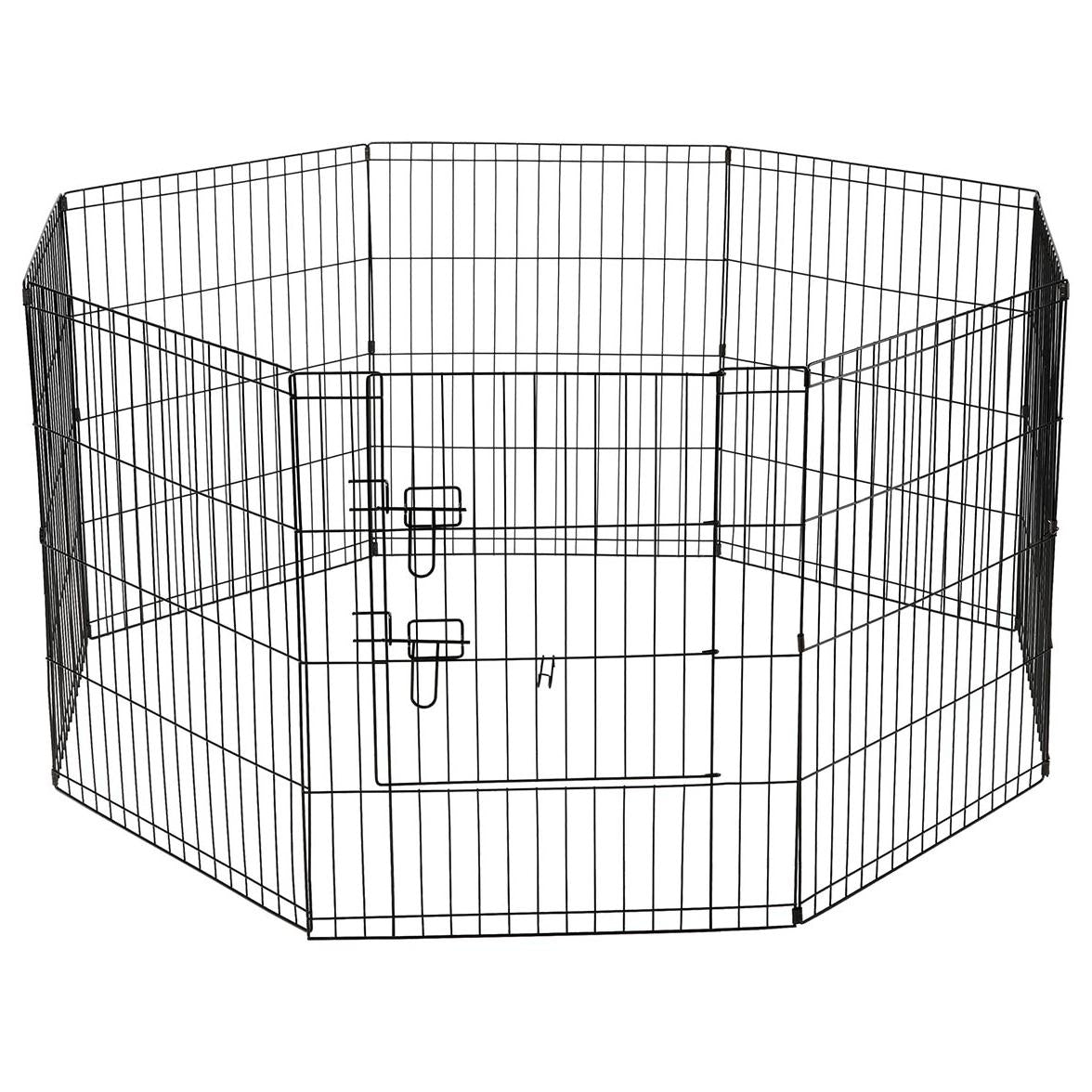 Lexi & Me Wire Play Pen