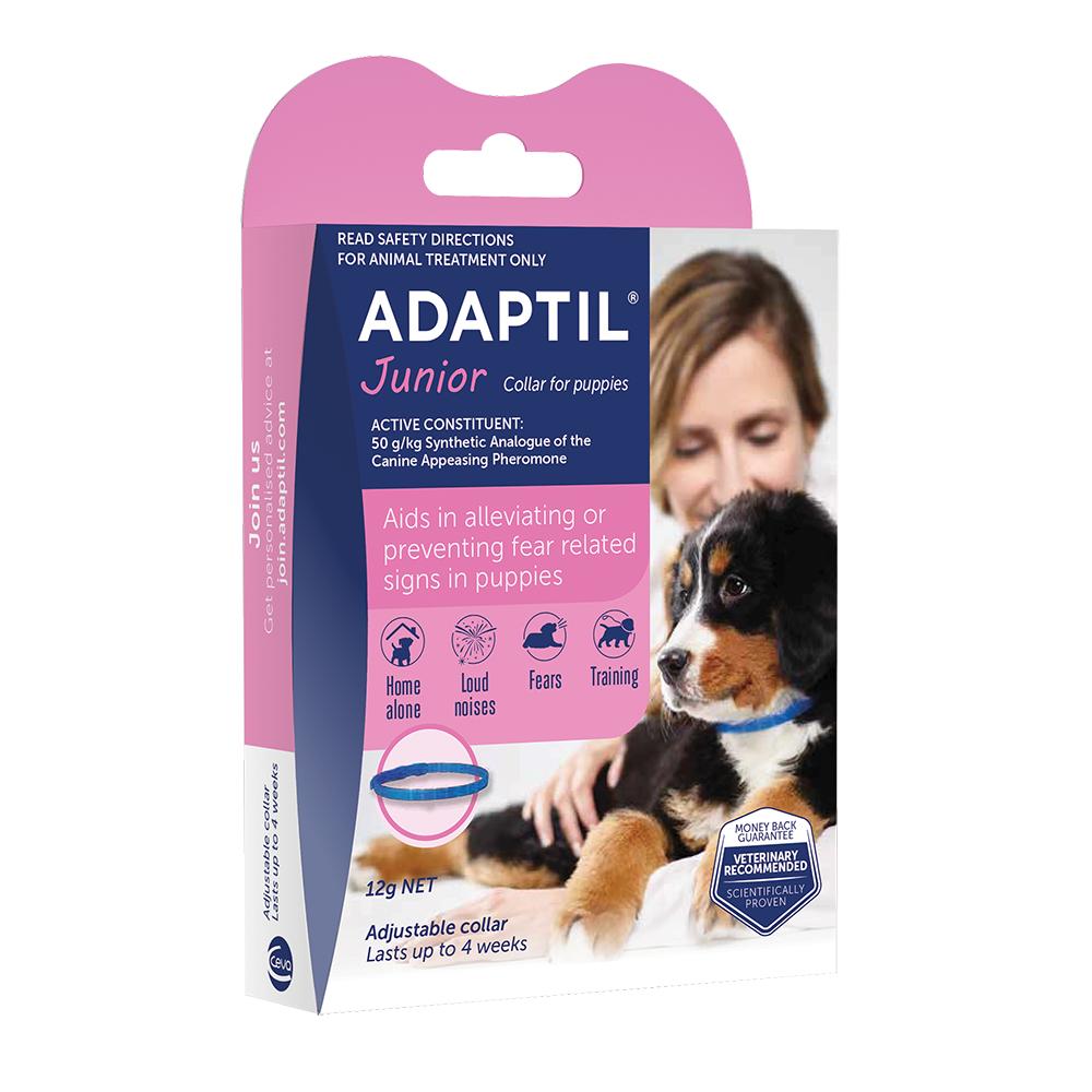 Adaptil Junior Collar