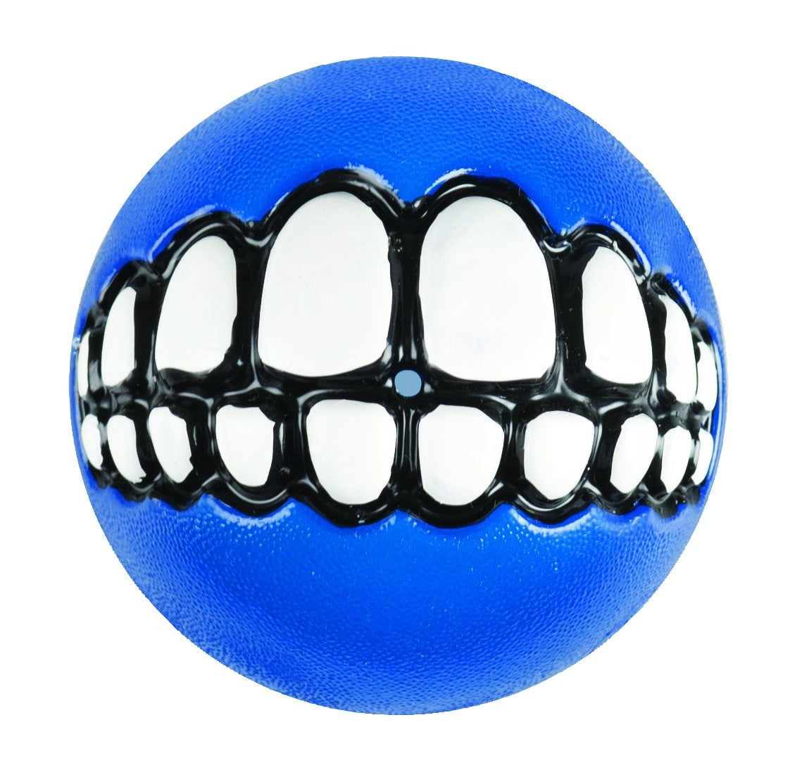 Rogz Grinz Ball Blue Large