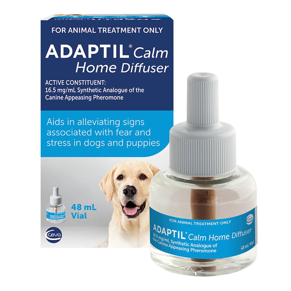 Adaptil Calm Home Refill 48ml