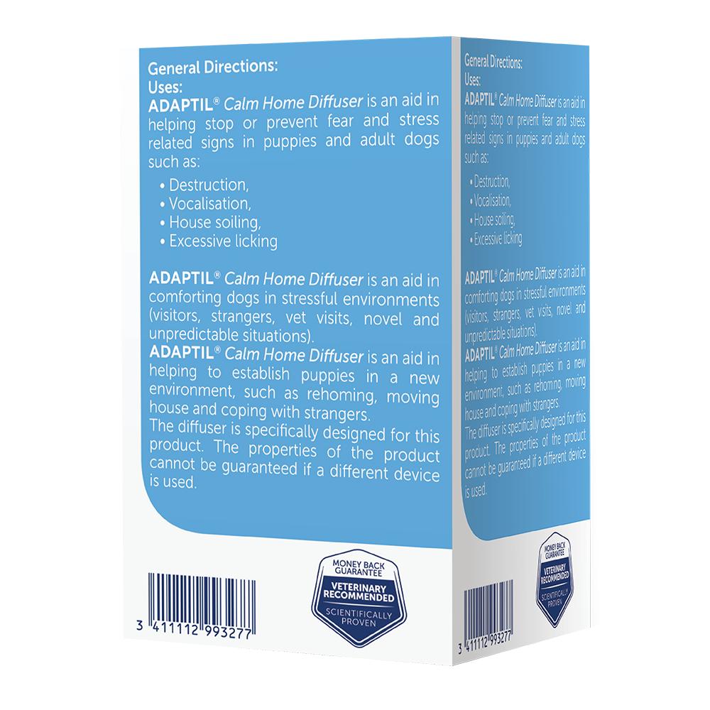 Adaptil Calm Home Refill 48ml