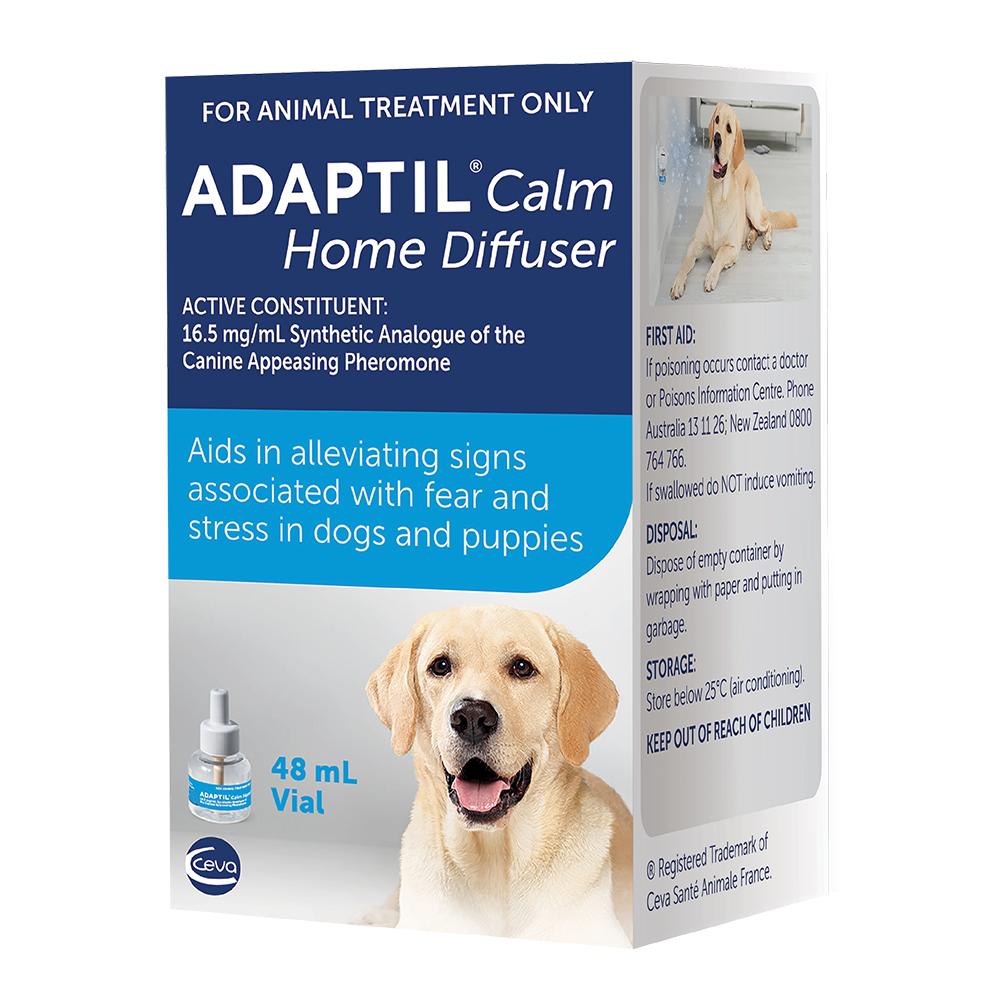 Adaptil Calm Home Refill 48ml