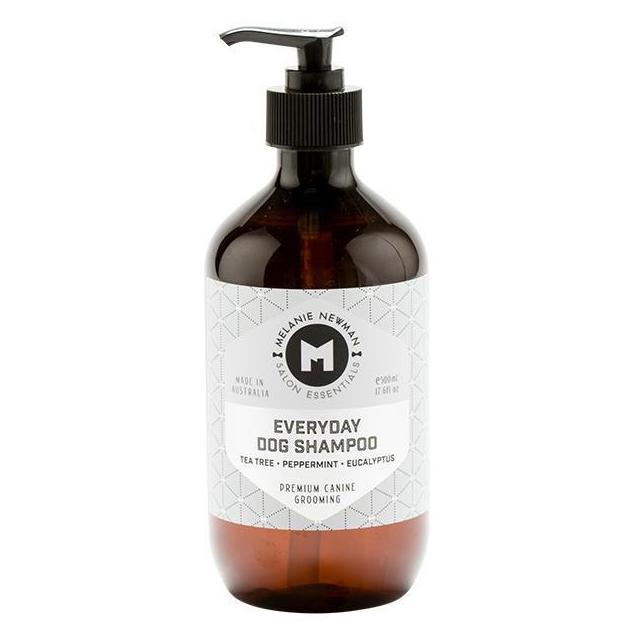 MN Everyday Dog Shampoo