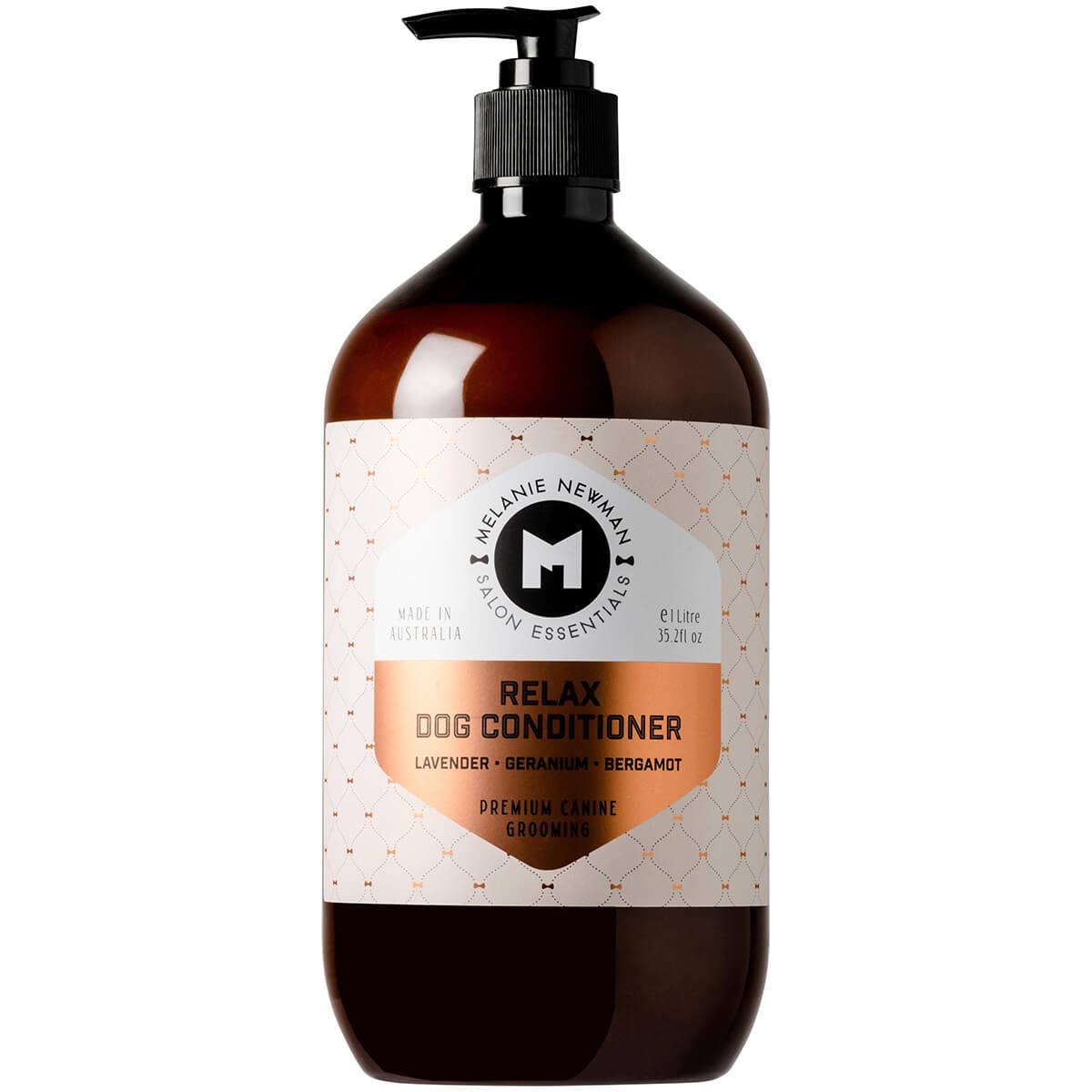 MN Relax Dog Conditioner