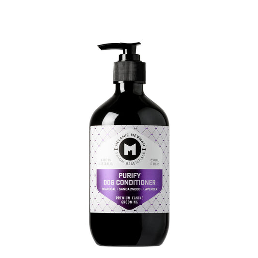 Melanie Newman Purify Dog Conditioner