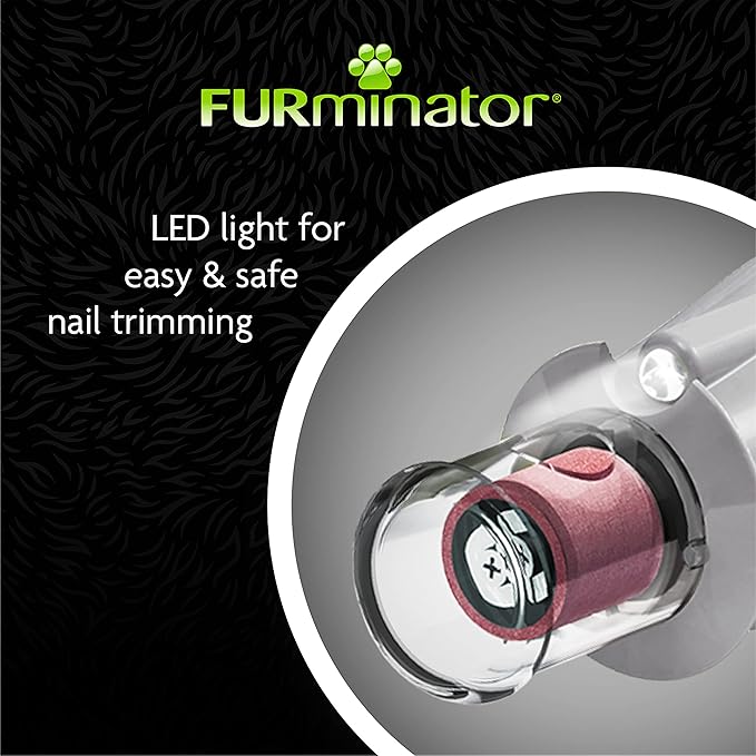 FURminator Nail Grinder
