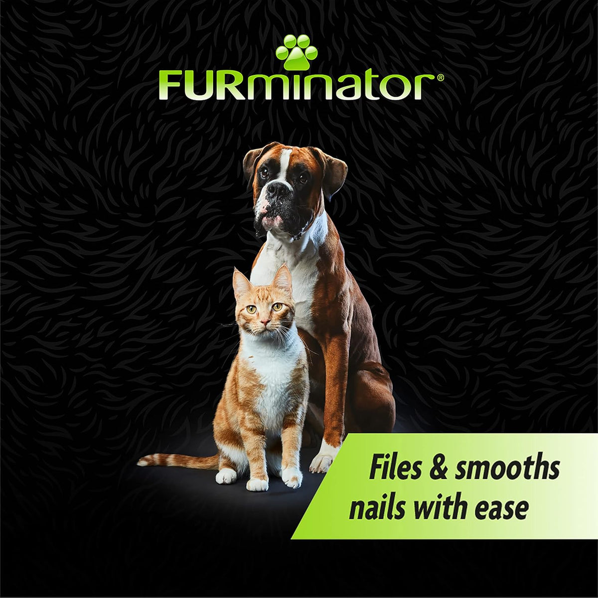 FURminator Nail Grinder