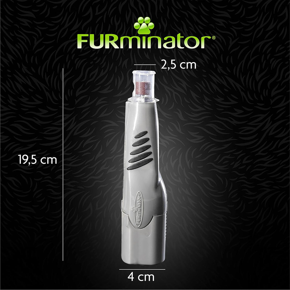 FURminator Nail Grinder