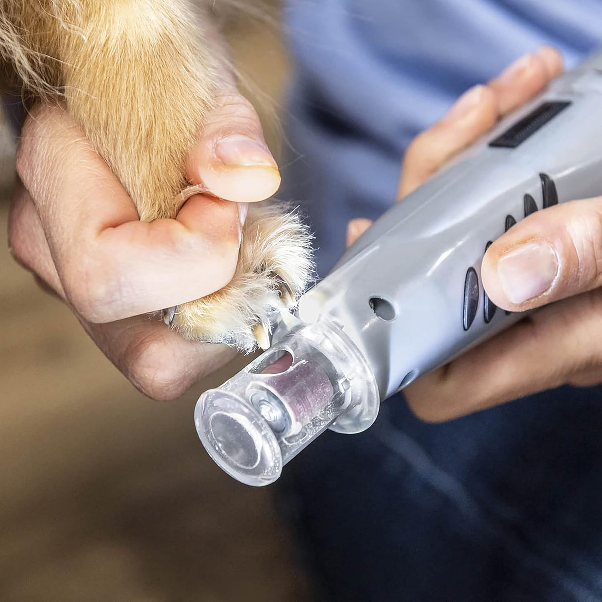 FURminator Nail Grinder